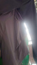百思绒四季跑步运动套装女显瘦羽毛球服专业户外骑行防走光暴汗速干衣 实拍图