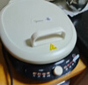 美的（Midea）电饼铛 电饼档 家庭用双面加热煎烤机烙饼锅 加大加深三明治早餐机大尺寸烤肉抗菌电煎锅30J58升级 实拍图