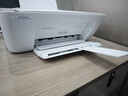 惠普（HP）DJ 5135彩色无线 喷墨打印机家用 大印量低成本打印机学生家用 微信打印（打印 复印 扫描） 实拍图