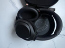 索尼（SONY）WH-1000XM4【政府补贴】无线智能降噪头戴蓝牙耳机蓝牙5.0（1000XM3升级款）黑色 出游搭子 礼物 实拍图