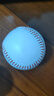 英辉（INVUI）9号软式棒球训练用球实心软填打击用球青少年儿童成人棒球 4只装 实拍图