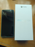 摩托罗拉【内存涨价，早买就是赚了】联想moto g100 四年质保 LCD护眼屏 7000mAh 12GB+256GB 青峰 实拍图