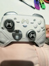 北通鲲鹏70精英无线游戏手柄AI智控自适应双切扳机摇杆 xbox电脑PC蓝牙NS体感 steam电视switch2 原神 实拍图