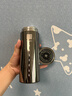 言易生日礼物免费刻字 银杯子999足银内胆银水杯茶杯保温杯商务车载杯 直身款【999足银内胆+检测证书】 实拍图