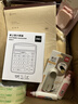 得力（deli）837双电源桌面办公计算器12位大屏幕会计用太阳能学生用财务小号便携桌面计算机 【探索款】非语音+双电源 NN0677 实拍图