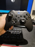 微软（Microsoft）【明星同款】Xbox无线游戏手柄Elite 2精英2代二代 无线控制器 蓝牙自定义 PC/平板/手机 空洞骑士 实拍图