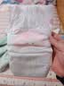 好奇（Huggies）铂金装小桃裤纸尿裤XL96片(12-17kg)加大号尿不湿透【透爽散热】 实拍图