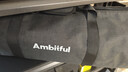 AMBITFUL志捷90cm摄影包三脚架包闪光灯套装箱包摄影棚大中小号便携收纳包加厚手提包灯架包外户携带箱 实拍图