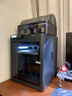 拓竹P1S 3D打印机桌面家用FDM全自动调平大尺寸高速3d打印机器【大陆版】 实拍图