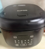 苏泊尔（SUPOR）电饭煲4-5人大容量4升不粘锅家用多功能智能预约大面板触控微压电饭锅SF40FC0063 实拍图