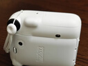 INSTAX富士instax立拍立得 一次成像相机 mini12（mini11升级款）鸢尾紫 实拍图