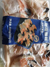 京东超市【新品】进口红蟹蟹钳600g熟冻开半壳解冻即食京东自营螃蟹蟹腿肉 实拍图