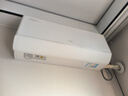 奥克斯空调 省电侠Ultra 大1.5匹 新一级能效变频冷暖 性能高配双排铜管 国家补贴KFR-35GW/BpR3GES1(B1) 实拍图