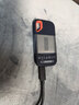 闪迪（SanDisk）4TB Type-c USB3.2 NVMe移动固态硬盘（PSSD）E61卓越版 1050MB/s三防保护 手机笔记本电脑外接SSD 实拍图