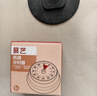展艺机械计时器白色磁吸旋转厨房精准可视化定时烹饪运动办公烘焙闹钟 实拍图