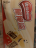 雀巢（Nestle）脆脆鲨牛奶味巧克力夹心威化饼干24条446.4g休闲零食独立包装 实拍图