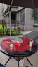 莫 家户外家具铸铝桌椅组合室外庭院桌椅露台桌椅休闲别墅花园阳台 正格4椅+100cm祥云圆桌 实拍图