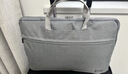 惠普（HP）Pack O电脑包手提包笔记本内胆包14英寸收纳包保护套 通用 惠普电脑壳 灰色 实拍图