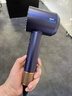 戴森（DYSON）全新正品HD16吹风机Supersonic电吹风负离子进口普鲁士蓝海外版(赠3年质保转化插头) 实拍图