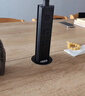 飞利浦（PHILIPS）桌洞插座桌面嵌入式升降可伸缩多功能家用电竞桌电脑办公桌书桌隐形插排/插线板/接线板3插位 实拍图