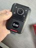 准航DSJ-C8执法记录仪胸前随身型摄像头高清便携式小微录视频音像 实拍图