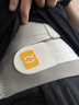 诺泰医用级护腰带腰椎间盘突出腰肌劳损腰托支撑F06+电热敷垫片 实拍图