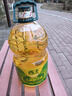 西王 食用油 玉米胚芽油 5L 非转基因物理压榨（新老包装交替发货） 实拍图