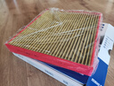 马勒（MAHLE）防护型空调滤芯抗病毒LAK865P雅阁英诗派思域CRV奥德赛思铂睿杰德 实拍图