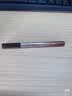 奇士美（kiss me）花盈美蔻闪耀持妆细滑眼线液笔0.4ml 03自然棕(纤细笔尖 防水) 实拍图