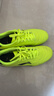 李宁足球鞋男TF碎钉成人青少年小学生儿童专业比赛训练球鞋钉鞋绿 41  实拍图