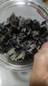 十月稻田 东北黑木耳 500g 干木耳 黑龙江东宁特产 肉厚无根 火锅煲汤炒菜 实拍图