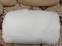 多喜爱家纺羊毛蚕丝子母被 二合一冬季加厚冬被春秋被6.5斤152*218cm 实拍图