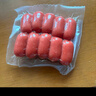 喜旺脆皮冷切肠160g*6香肠火腿肠方便即食烤肠（蒜香2+五香2+香辣2） 实拍图