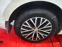 固特异（Goodyear）汽车轮胎205/60R16 92V EF1 SPORT鹰驰F1酷跑 适配 轩逸/新福克斯 实拍图
