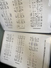新时达A4/80页黑色乐谱夹可书写资料册琴谱夹钢琴文件夹资料册 吉他古筝谱夹子五线谱夹34孔中背镂空 实拍图
