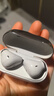 华为FreeBuds SE 3 无线蓝牙耳机超长续航42小时快速充电 流光金 实拍图