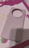 KEKLLE适用华为mate70pro手机壳 华为mate70pro保护套磁吸无线充电磨砂防摔保护套 樱花粉 实拍图