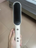 金稻直发梳夹板内扣卷发棒直板夹高颅顶改善毛躁蓬松造型神器发型30s速热恒温护发KD380白便携出游礼物 实拍图