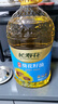 长寿花葵花籽油 6.18L 家用压榨一级食用油 食品粮油 实拍图