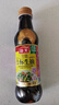 海天 生抽酱油500ml 0添加防腐剂【特级金标酱油】金标系列 实拍图