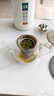 金灶（KAMJOVE） 玻璃泡茶壶耐高温304不锈钢过滤花茶壶飘逸杯煮茶壶简约式茶艺壶 A-08【800mL】 实拍图