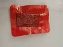 黄金香中华老字号 炭烤猪肉脯(烤肉)200g 高端烤肉脯 配料简单 非肉糜脯 实拍图