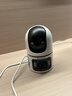 纽曼无线家用智能AI摄像头高清监控器360度无死角带夜视全景语音手机远程旋转可对话室内外家庭云台 实拍图