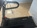 舒华（SHUA）小型家用跑步机家庭用A9爬坡走步机减震室内静音可折叠马拉松奥运 全能王A9pro-18%大坡度/创新倒走 实拍图