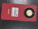 荣耀X70 12+512 朱砂红  金标十面抗摔 80W无线超级快充 IP69防水 荣耀绿洲护眼屏 AI手机 实拍图