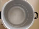 双喜高压锅压力锅燃气明火专用防爆家用双耳商用大容量44cm/50L 实拍图