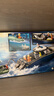 乐高（LEGO）积木城市60456 警用巡逻艇大追击男孩儿童玩具生日礼物装饰摆件 实拍图