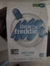 小皮（Little Freddie）有机高铁大米粉原味160g*2盒 宝宝辅食婴儿营养米糊米粉6个月以上 实拍图