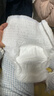 永福康绵柔透气成人拉拉裤M40片 臀围60-100cm 老人孕产妇内裤型纸尿裤 实拍图