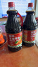 厨邦酱油  生抽酱油【黄豆酱油】1.88kg 酿造酱油 炒菜提鲜 调味品 实拍图